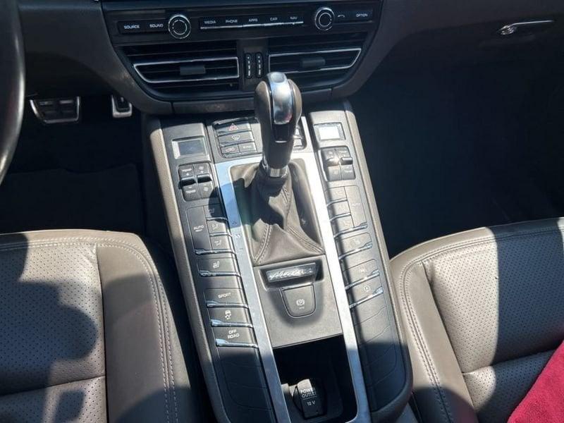 Porsche Macan 2.0 245CV PDK