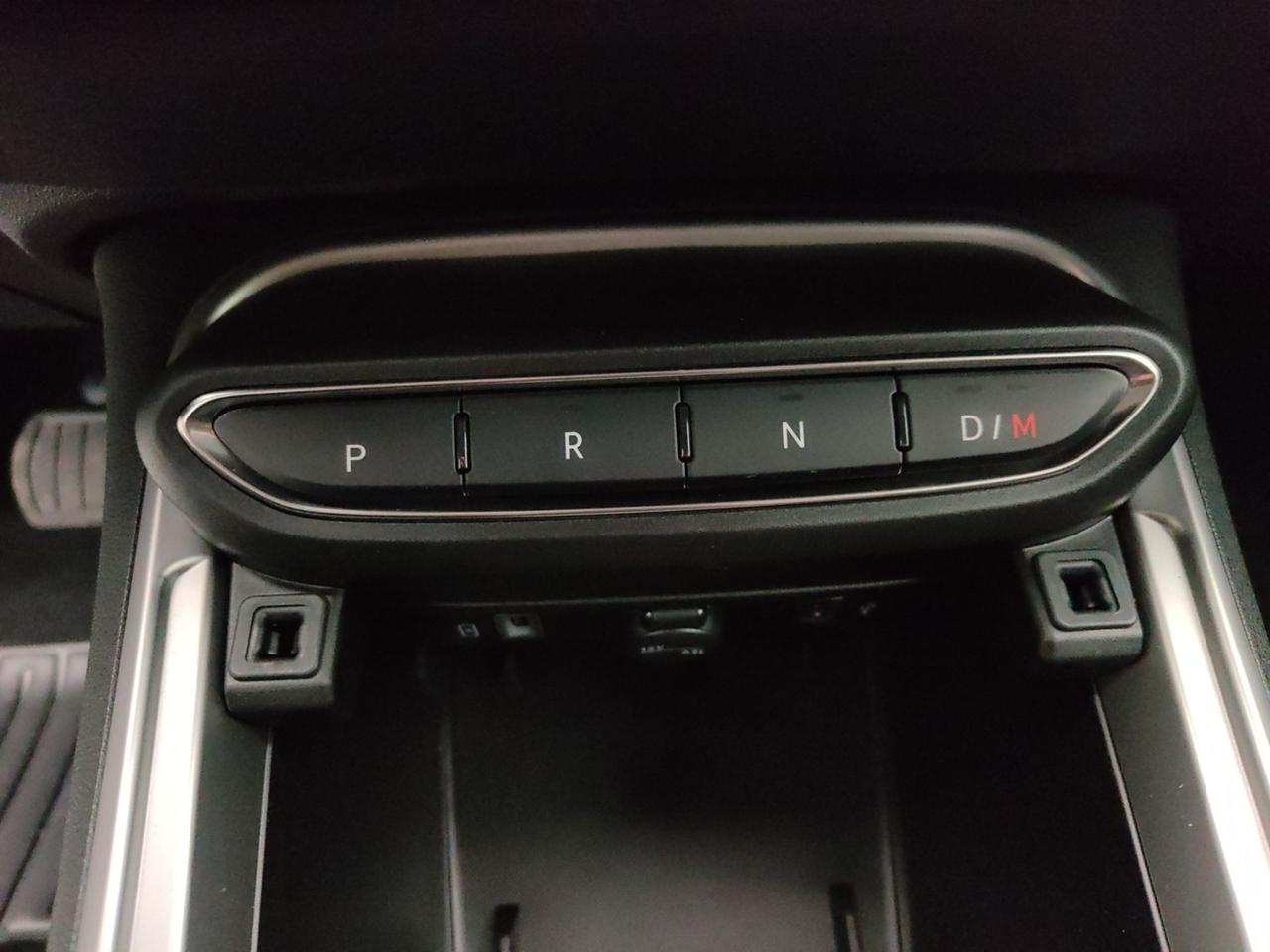 JEEP Avenger AVENGER 1.2 MHEV 110CV ALTITUDE DCT MY25