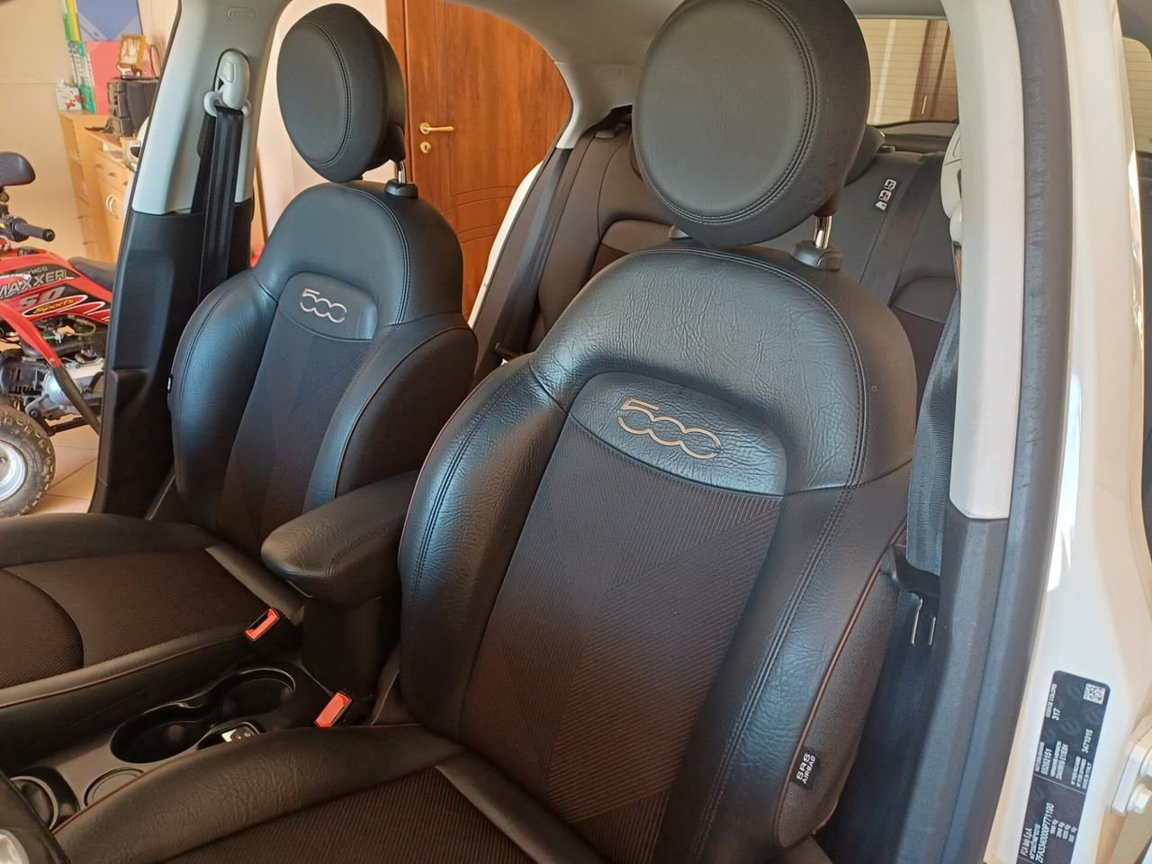 Fiat 500X 1.0 T3 120 CV Urban