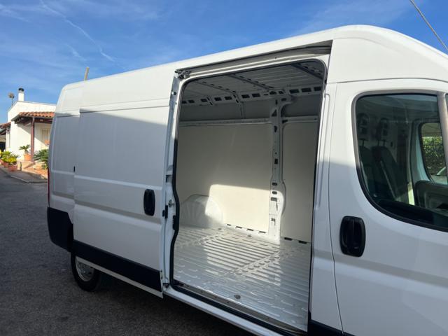 FIAT Ducato 35 2.3 MJT 140CV PLM-TM Furgone