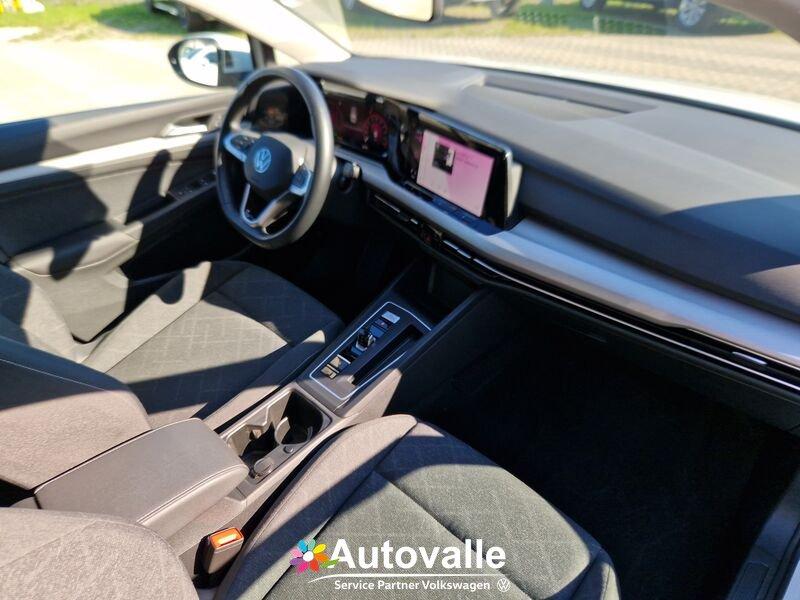 Volkswagen Golf Golf 2.0 TDI DSG SCR Life