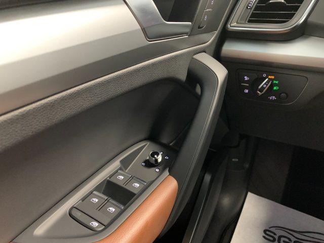 AUDI Q5 40 TDI Quattro S tronic Advanced Full Optional