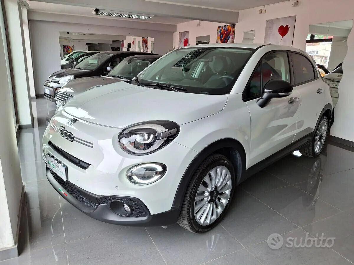 FIAT - 500X - M.Jet 95 CV full optional
