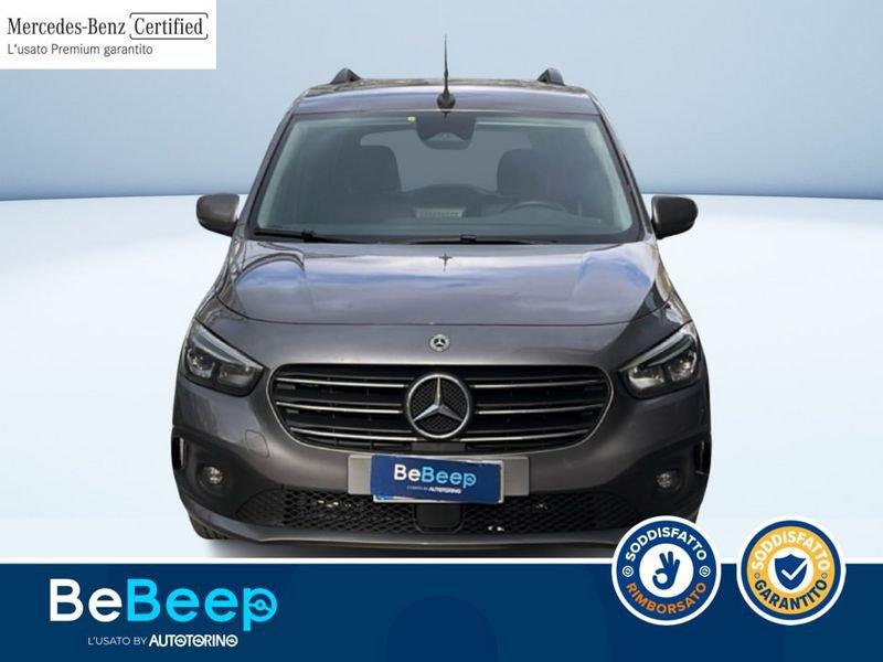 Mercedes-Benz Classe T LONG 180D PROGRESSIVE AUTO