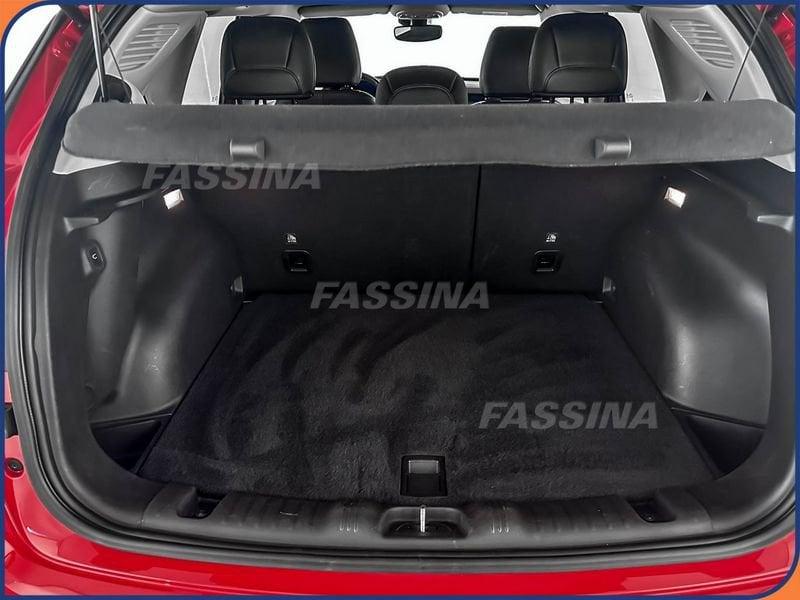 Jeep Compass Compass 1.5 Turbo T4 130 CV MHEV 2WD S