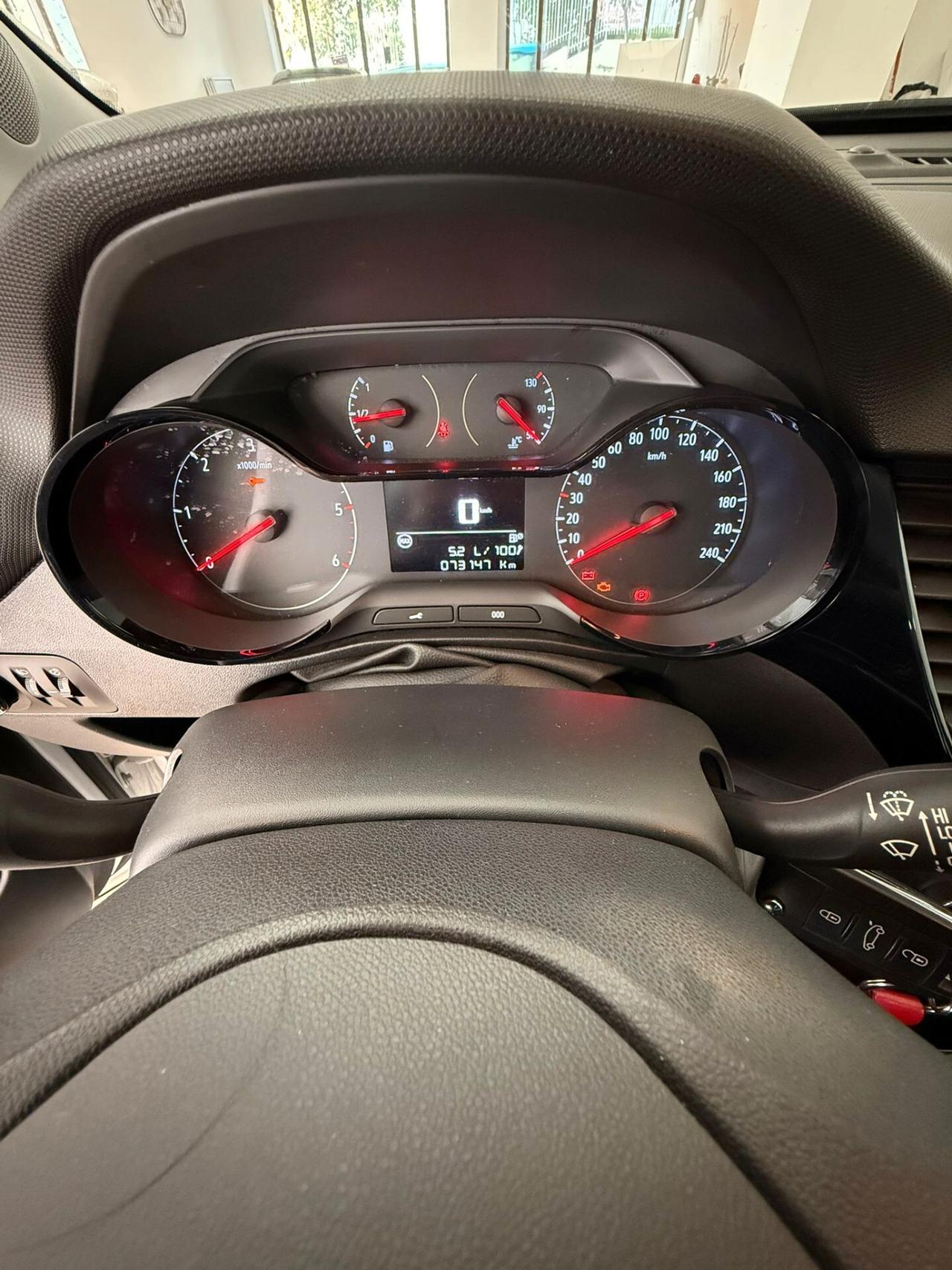 Opel Crossland X 1.5 ECOTEC D 102 CV Start&Stop Innovation