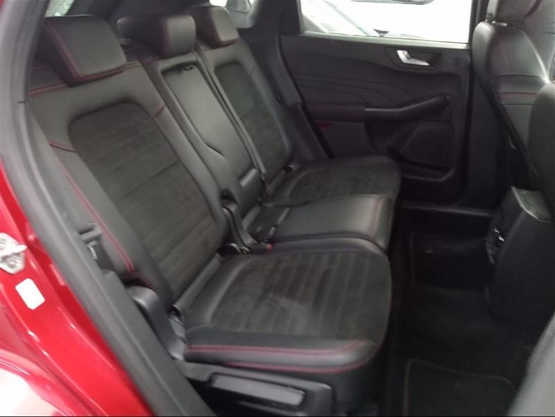 Ford Kuga 1.5 EcoBlue 120 CV aut. 2WD ST-Line X