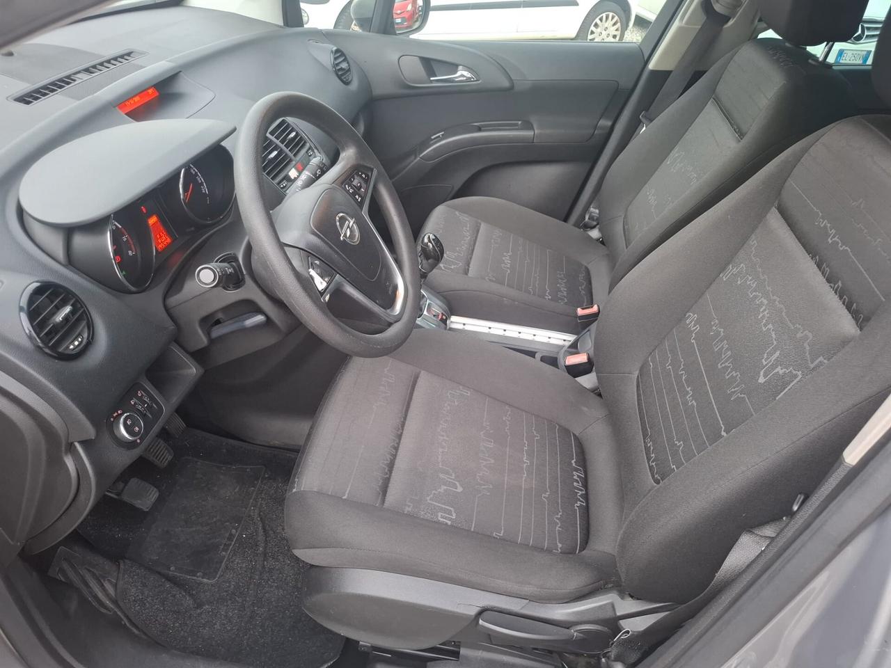 Opel Meriva 1.4 100CV Cosmo