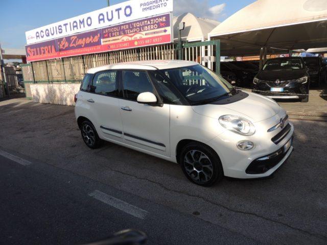 FIAT 500L 1.3 Multijet 95 CV Business