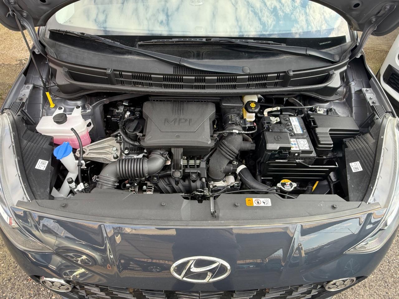 i10 1.0 MPI Prime-unipro-rate-garanzia-permute