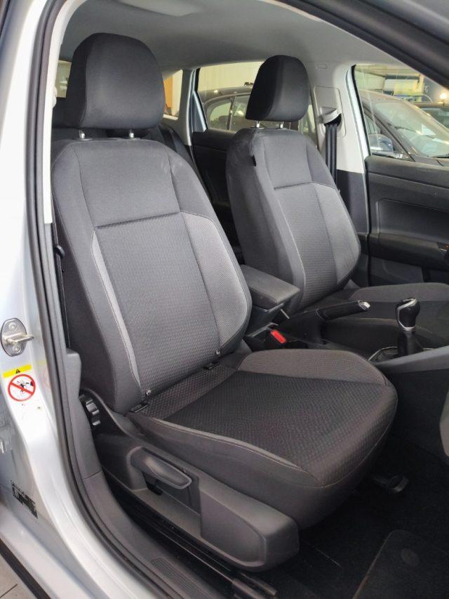 VOLKSWAGEN Taigo 1.0 TSI 95 CV Life Plus Clima Aut. Car Play