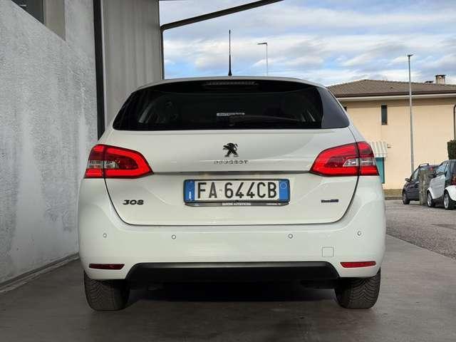 Peugeot 308 308 II 2013 SW SW 1.6 bluehdi Active s