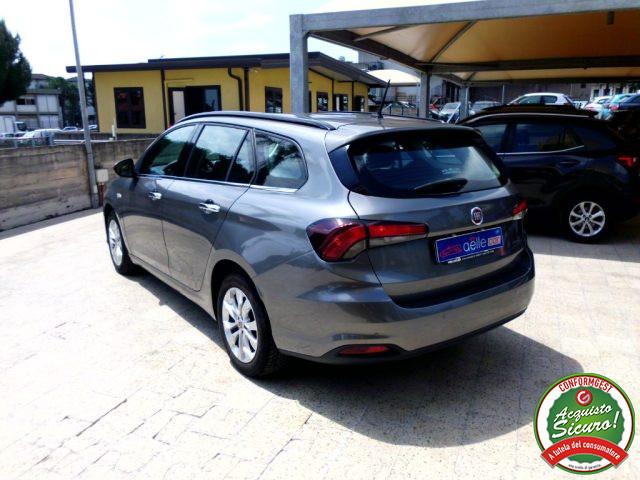 FIAT Tipo 1.6 Mjt S&S SW Lounge