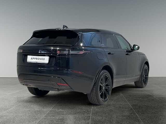 Land Rover Range Rover Velar 204 CV S - IVA ESPOSTA