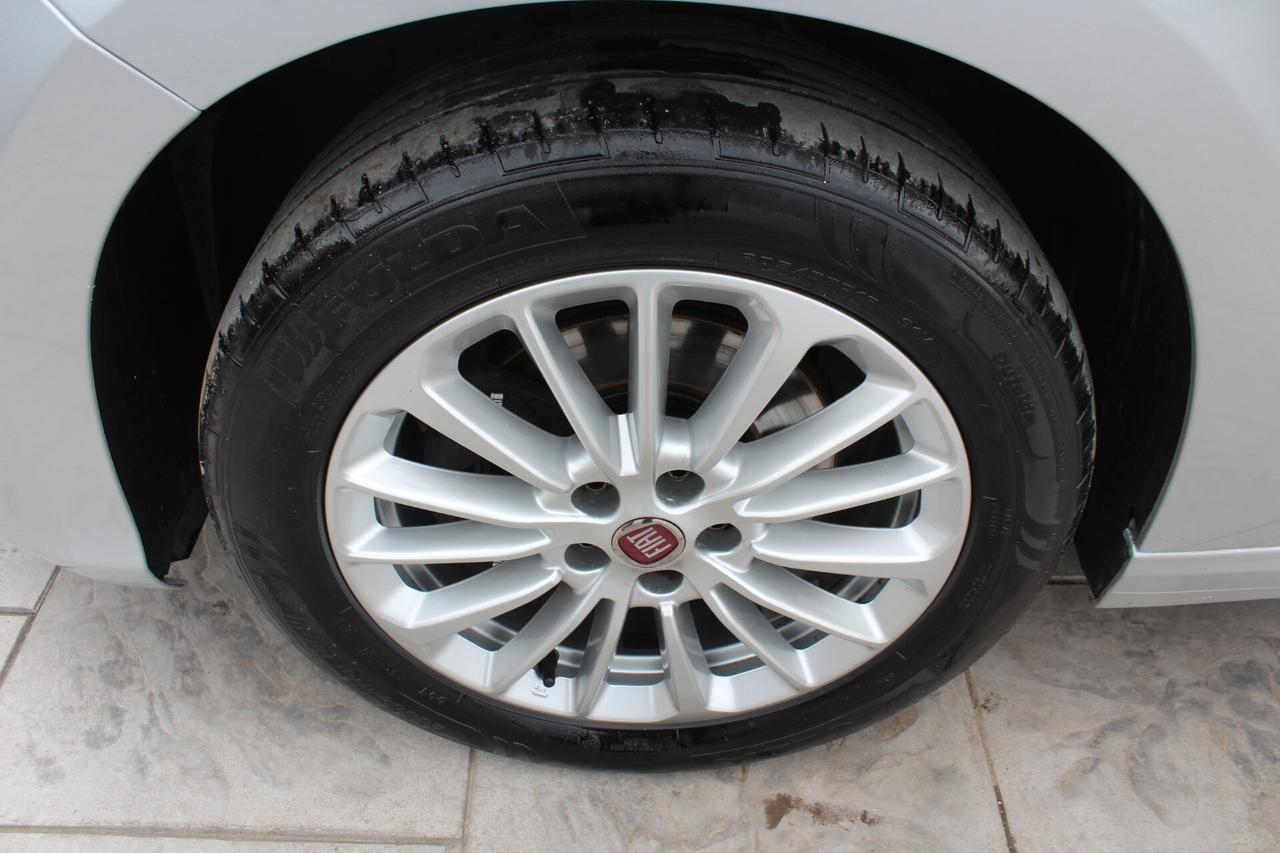 Fiat Tipo 1.6 Mjt S&S SW City Life