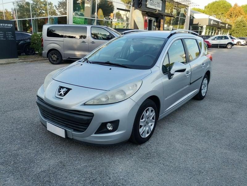 Peugeot 207 207 5p 1.4 8v X-Line eco-Gpl FL