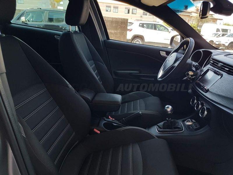 Alfa Romeo Giulietta Giulietta 1.4 t. Super 120cv my19