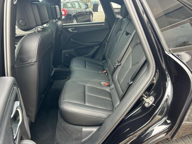 PORSCHE Macan 2.9 GTS SOLO 10.800KM