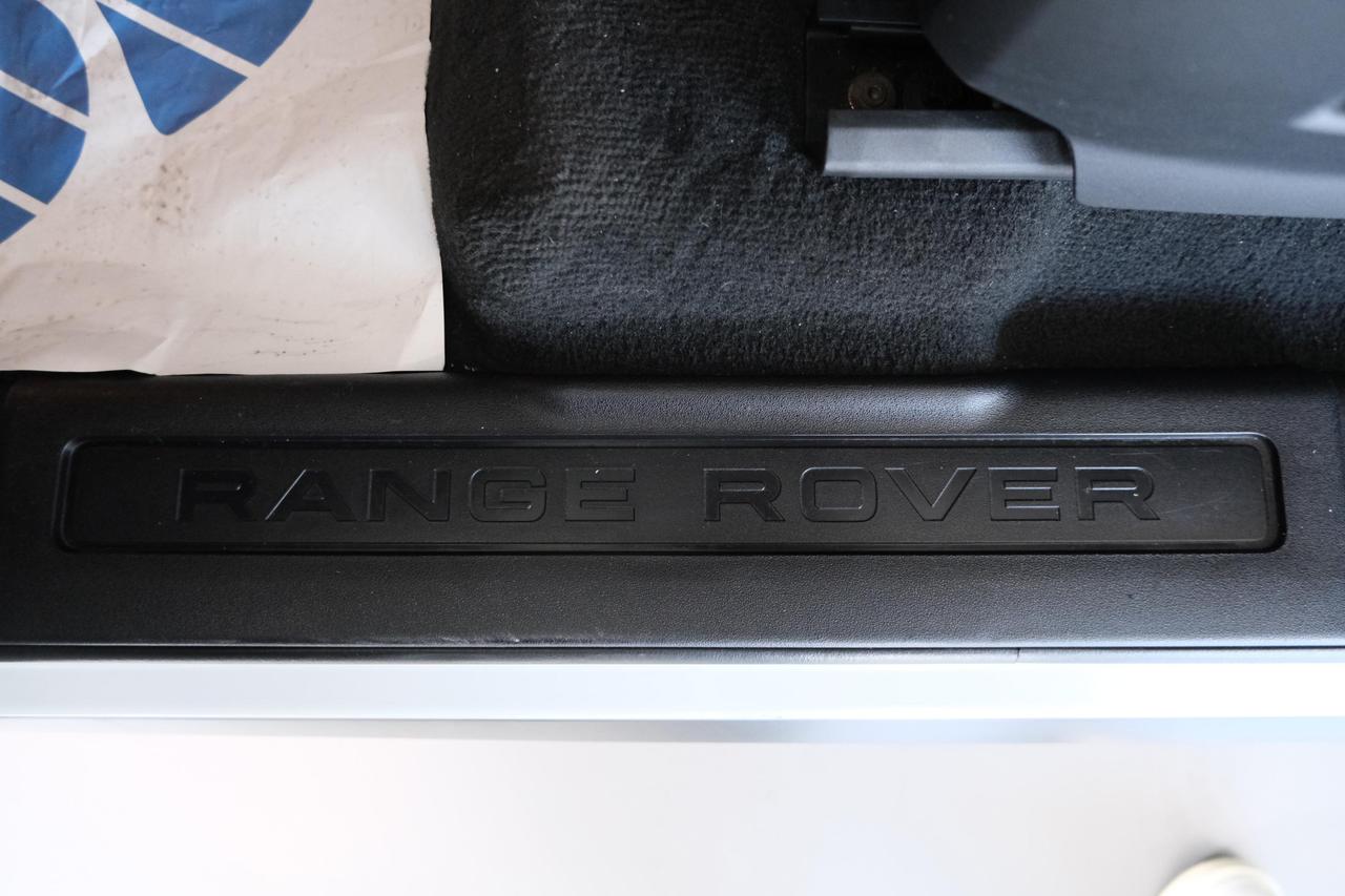 Land Rover Range Rover Evoque 5 Porte Range Rover Evoque 5p 2.2 td4 Dynamic 150cv auto 9m