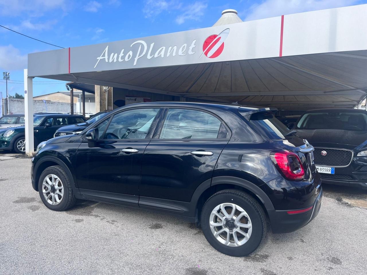 Fiat 500X 1.3 MultiJet 95 CV Cross