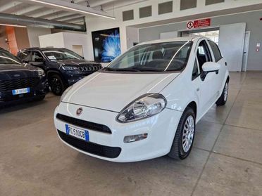 FIAT Punto 1.2 8V 5 porte Young