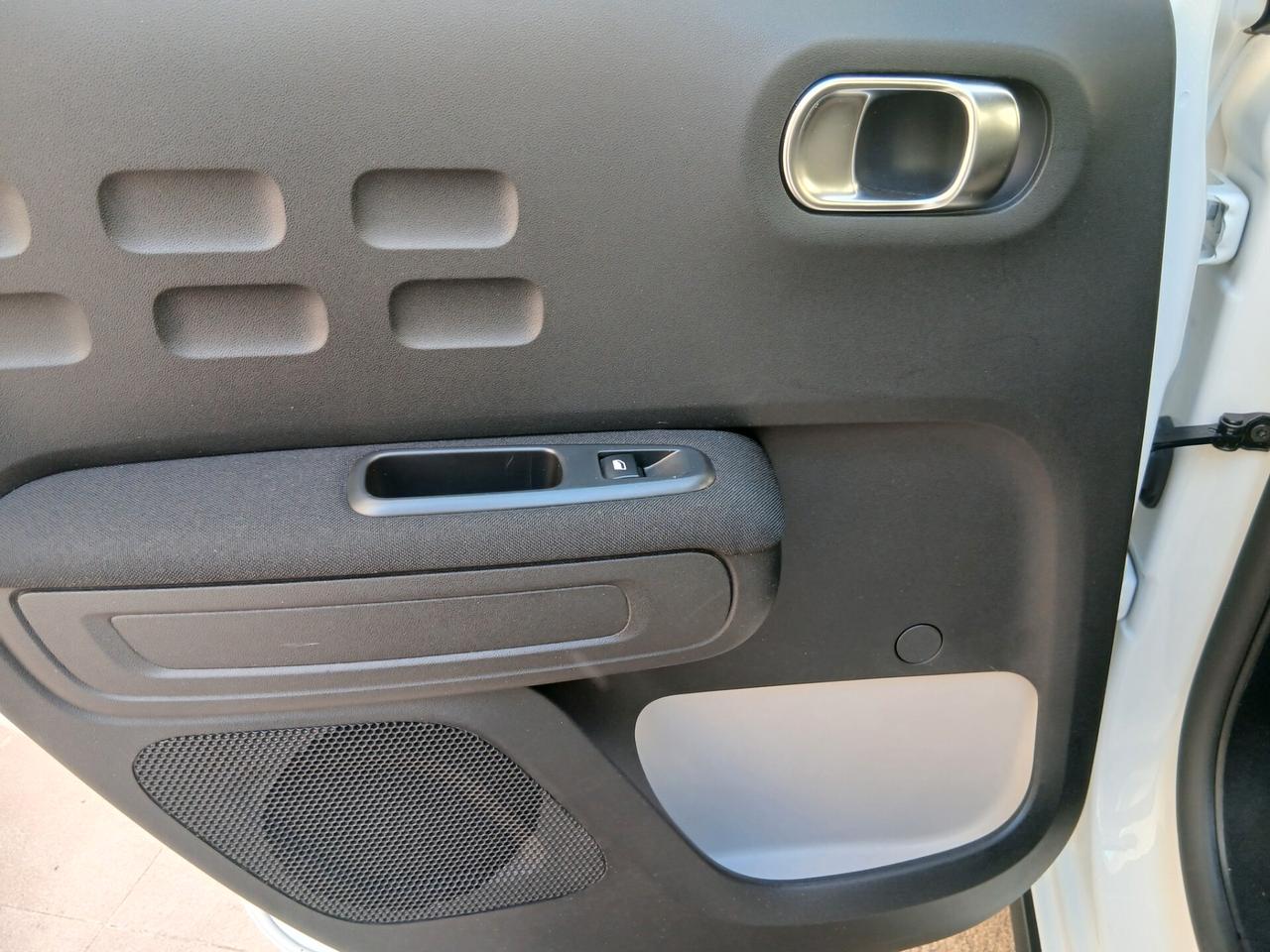 Citroen C3 BlueHDi 100 S&S Shine