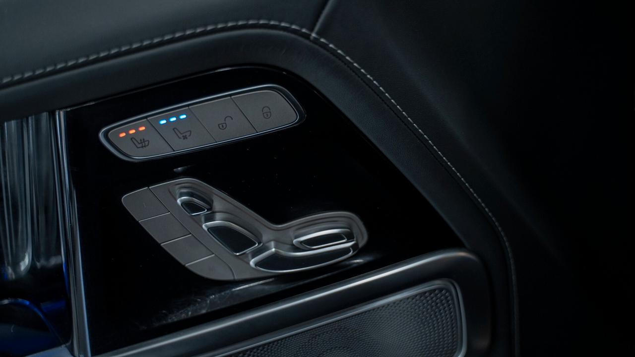 Mercedes-benz G 63 AMG 585 CV TETTO BURMESTER MULTIBEAM * IVA ESPOSTA* ITALIANA FULL OPTIONAL