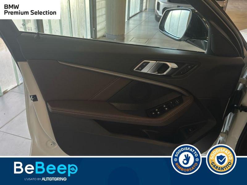 BMW Serie 1 M 135I XDRIVE AUTO