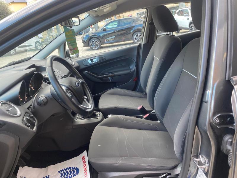 Ford Fiesta 5 Porte Fiesta 5p 1.4 Business Gpl 95cv E6