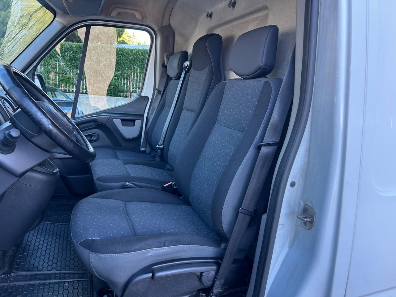 Opel Movano 33 2.3 CDTI 165CV L3 H3 E5+