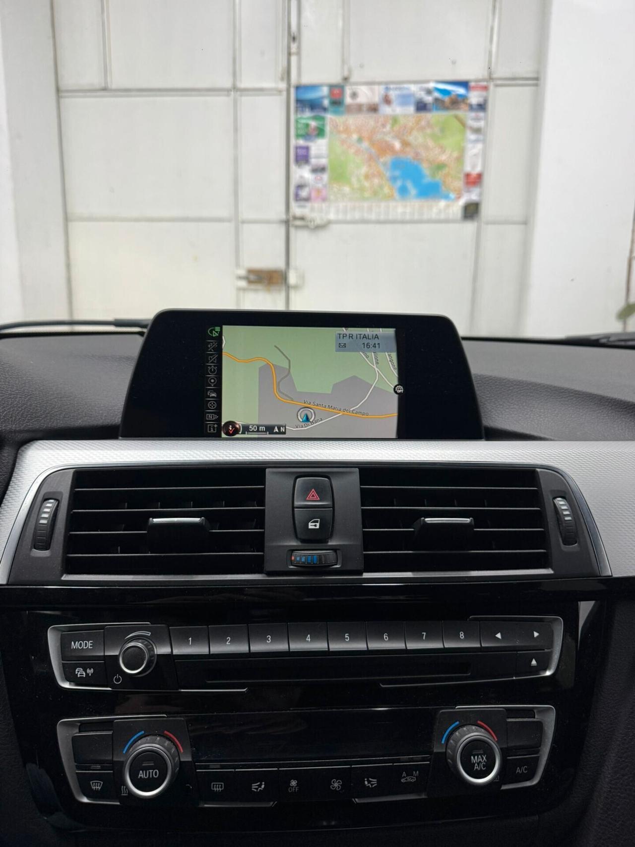 Bmw 318 318d xDrive Touring Msport