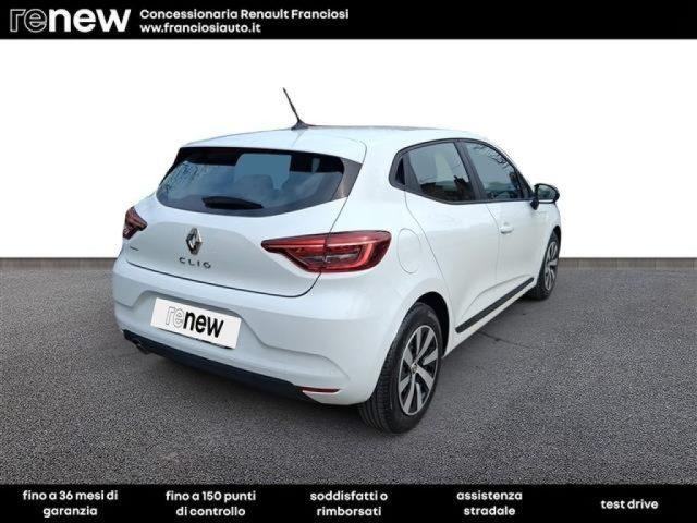 RENAULT Clio 5 Porte 1.0 TCe Equilibre