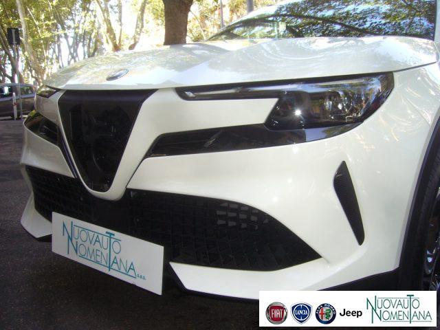 ALFA ROMEO Junior 1.2 136 CV Hybrid eDCT6 Speciale Km0