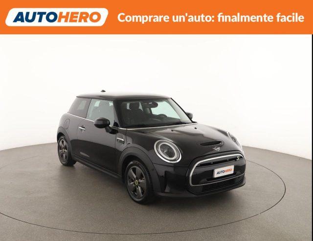 MINI Cooper SE Electric