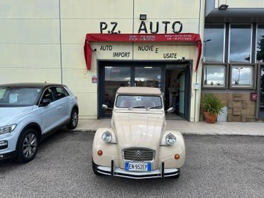 Citroen 2CV 1975 ASI