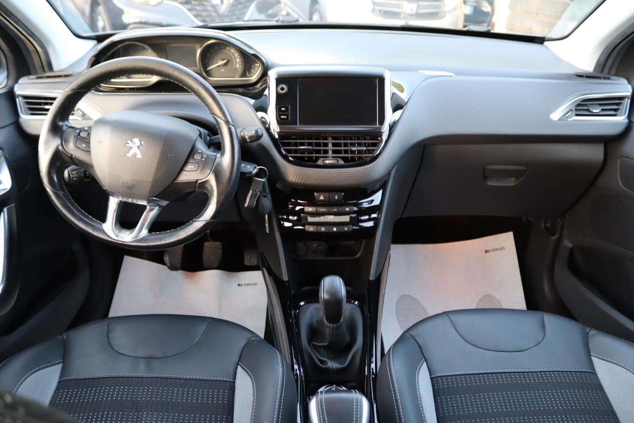 Peugeot 2008 BlueHDi 100 Allure