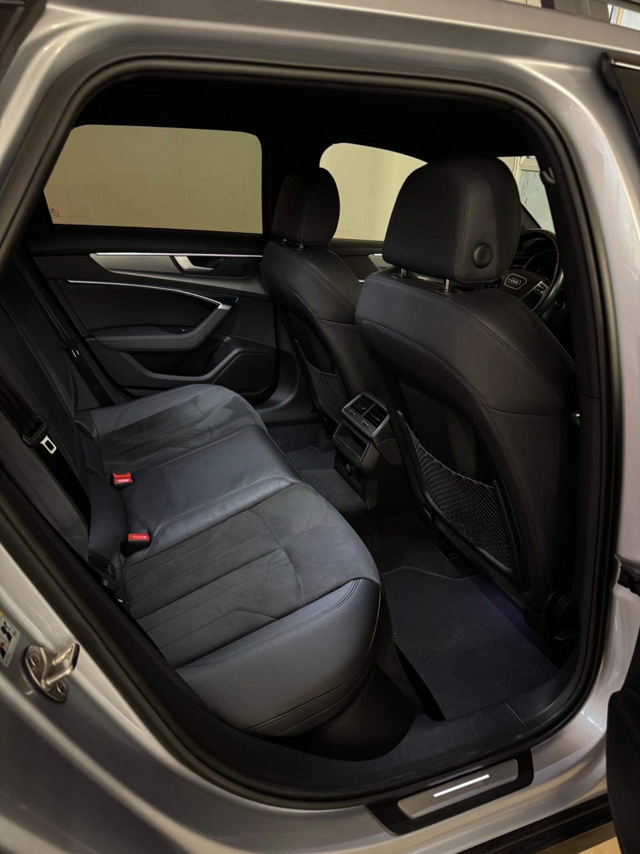 Audi A6 allroad 40 TDI 2.0 quattro S tronic