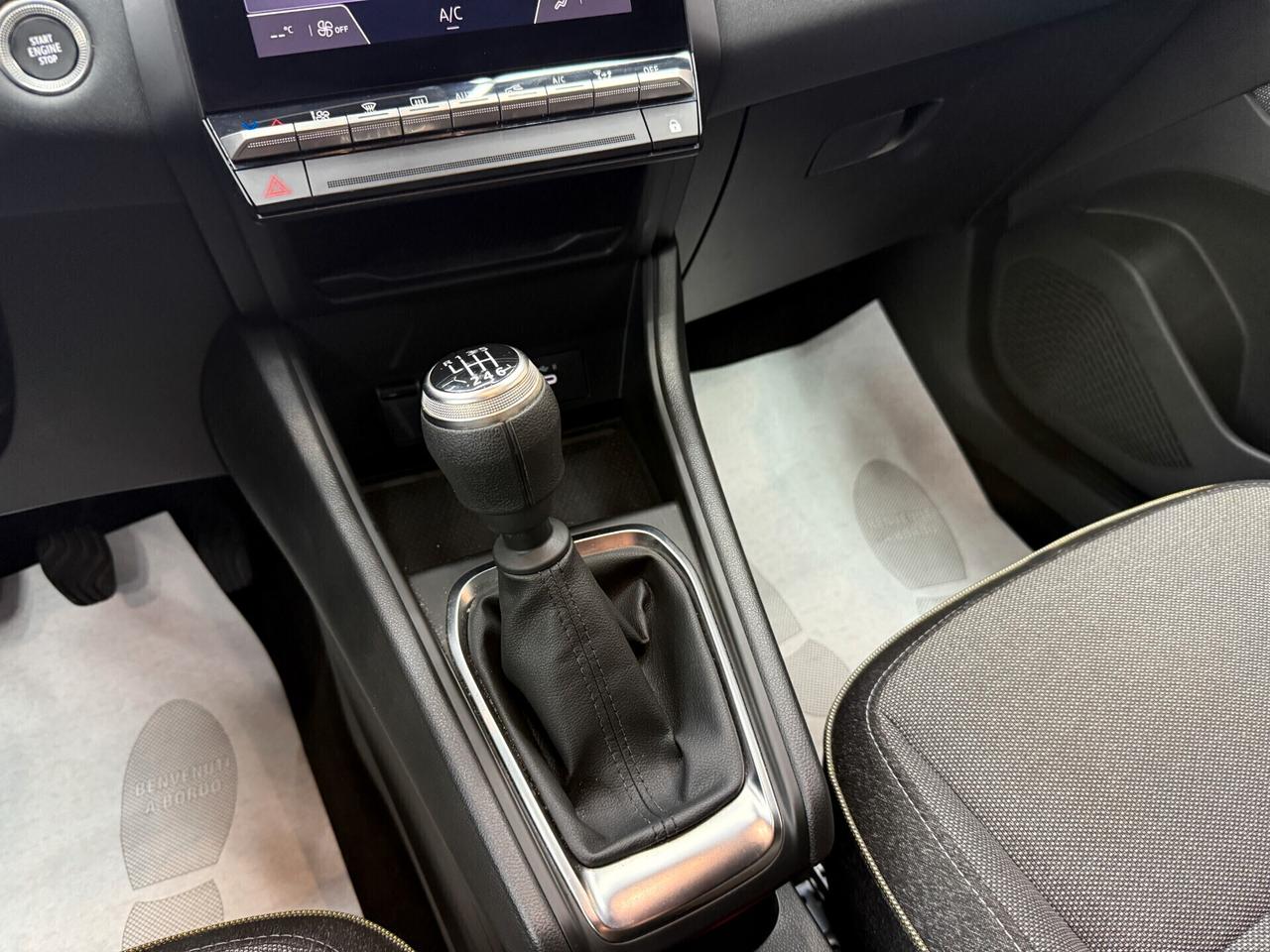 Renault Captur GPL 100 CV Techno