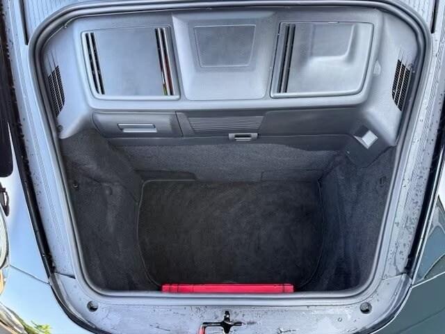 PORSCHE 911 (997) 911 Carrera 4S Cabr...