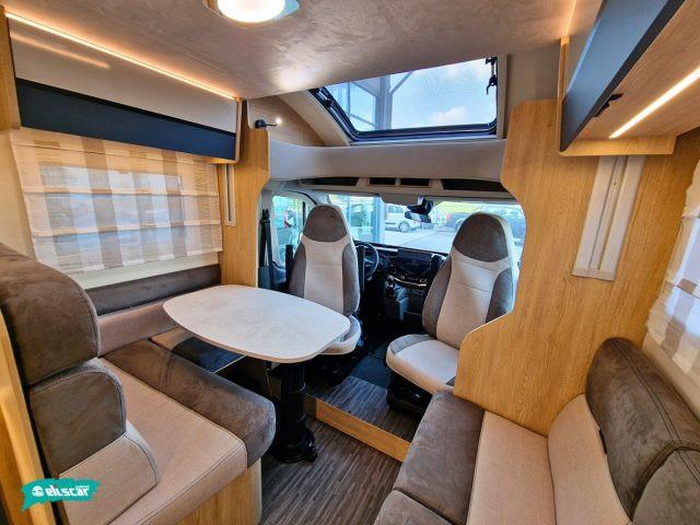 CI INTERNATIONAL HORON 95XT