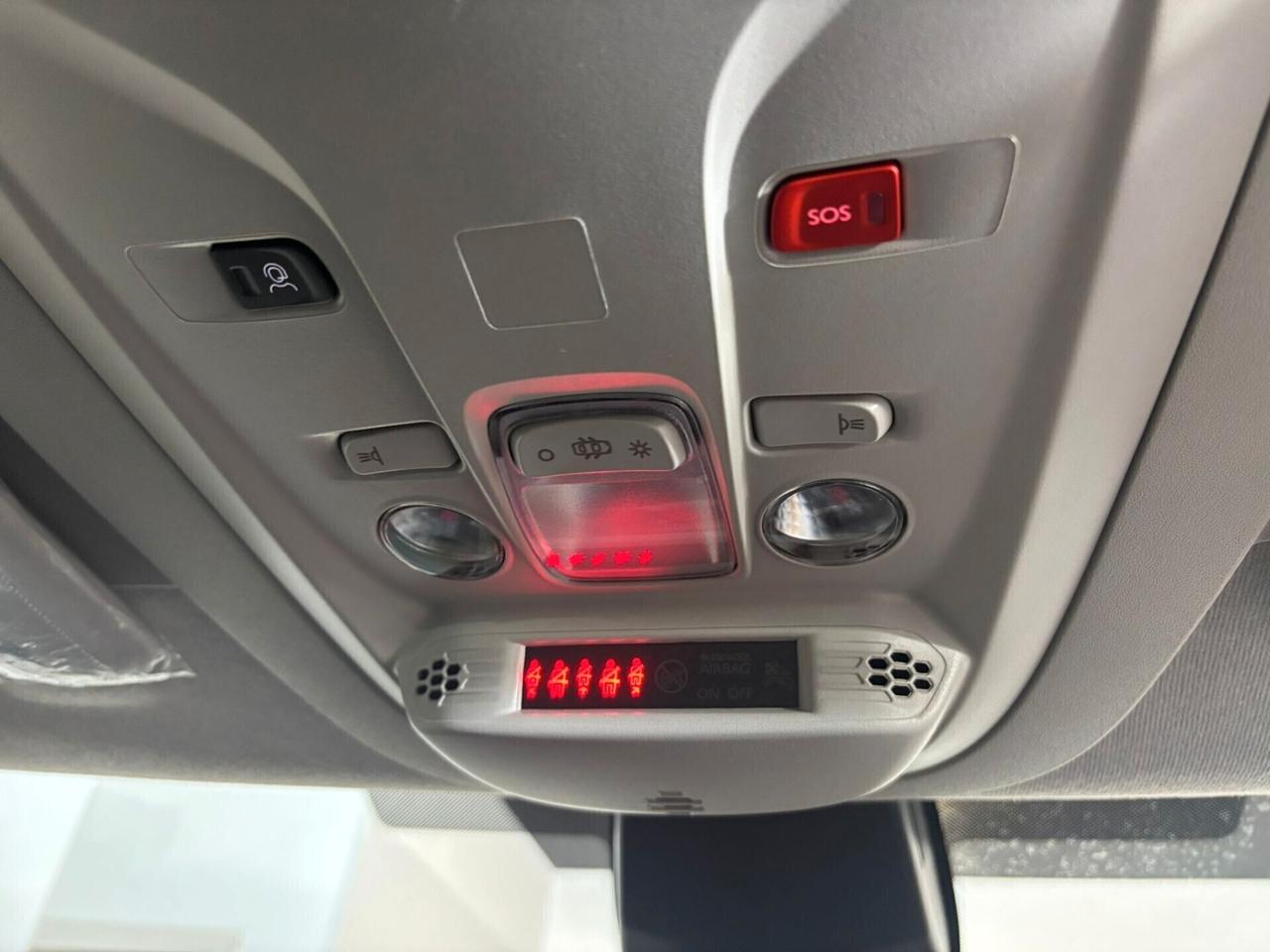 Fiat Doblò 1.5 Diesel 100CV 5 POSTI - N1