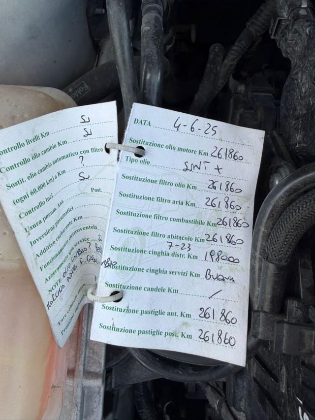 FORD Focus 1.5 TDCi 120 CV Start&Stop EURO 6