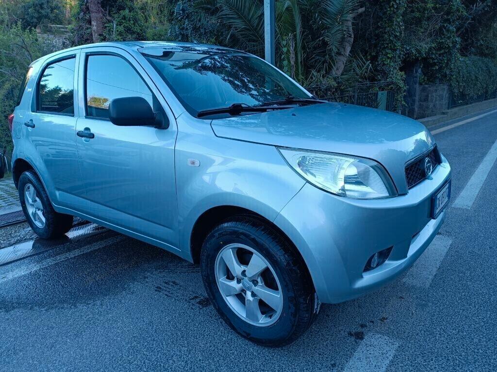 Daihatsu Terios 1.3 4WD SX