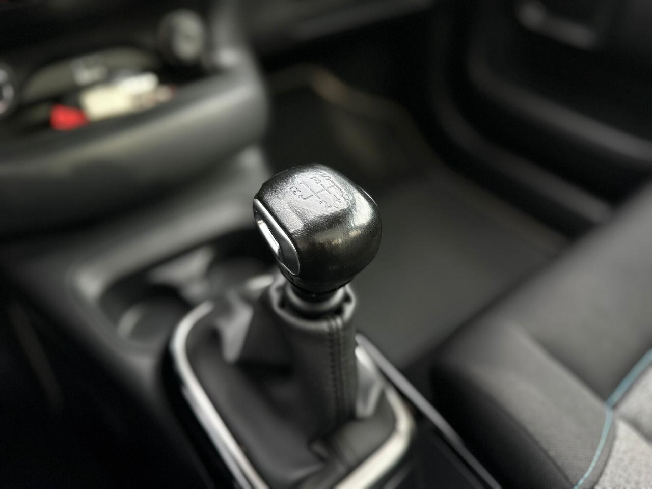 Citroen C4 Cactus PureTech 130 S&S Shine