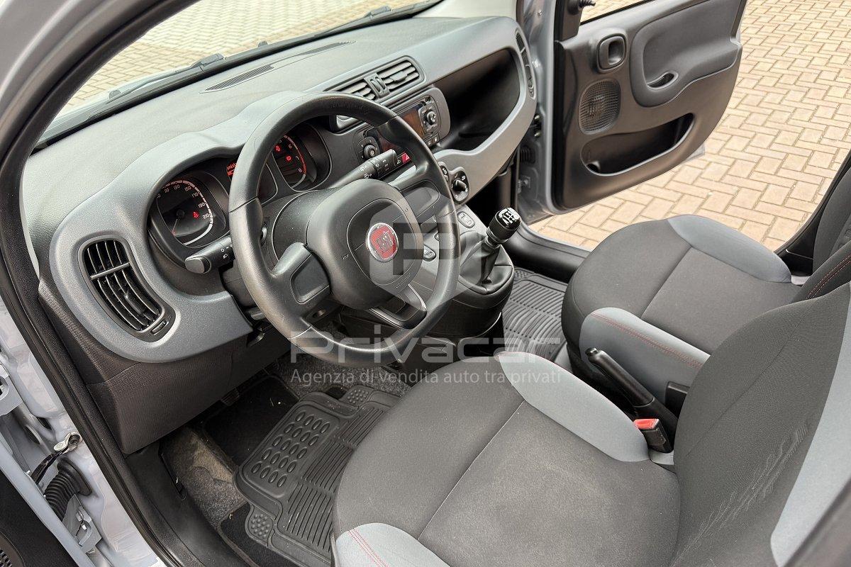 FIAT Panda 1.2 EasyPower Easy