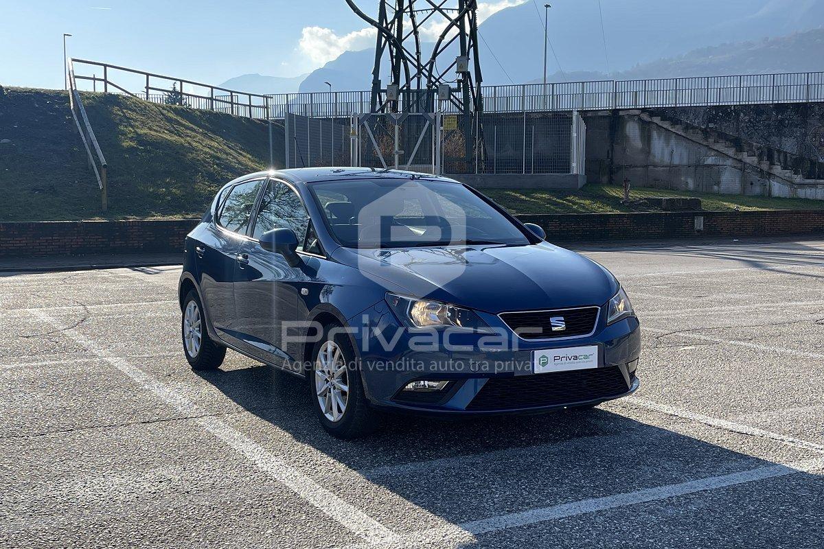 SEAT Ibiza 1.0 75 CV 5p. Style