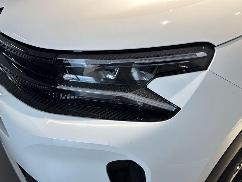 Citroën C5 Aircross C5 Aircross 1.6 hybrid phev Feel 180 e-eat8