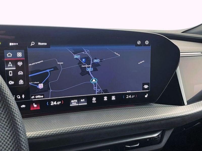 Audi Q5 Q5 SPB 40 TDI quattro S tronic S line