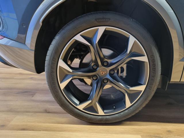 CUPRA Formentor 1.4 e-Hybrid DSG
