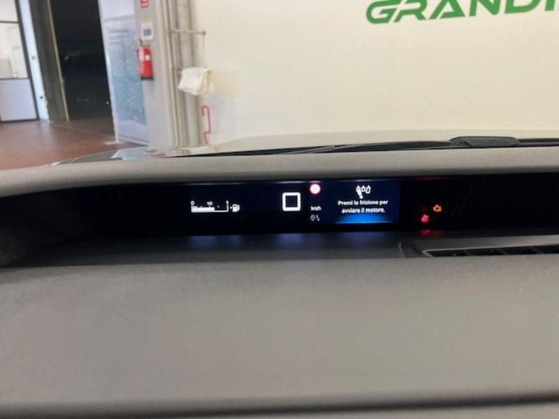 Citroën C3 IV 2024 1.2 puretech turbo Max 100cv s&s